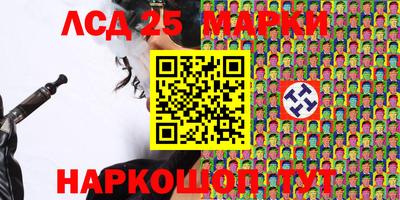 крисы Дубна